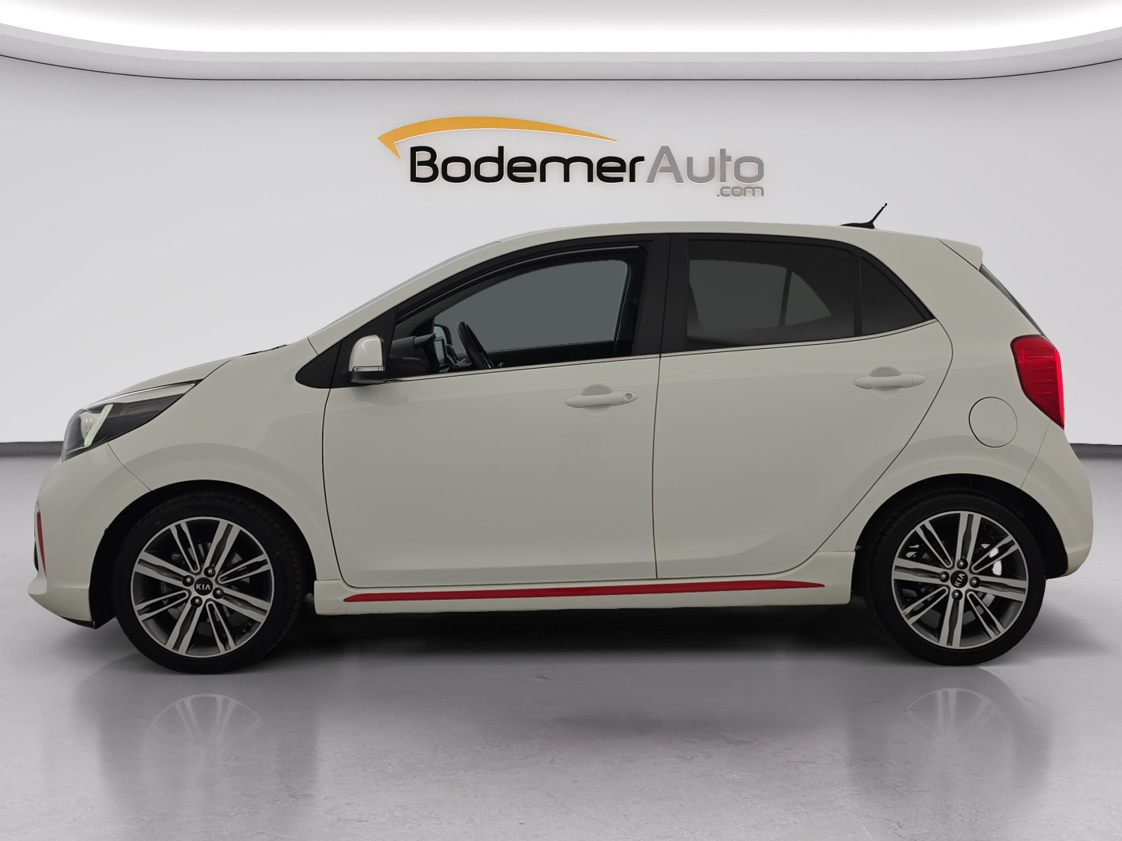 Vente en ligne Kia Picanto  1.2L 84 ch BVM5 au prix de 10 590 €