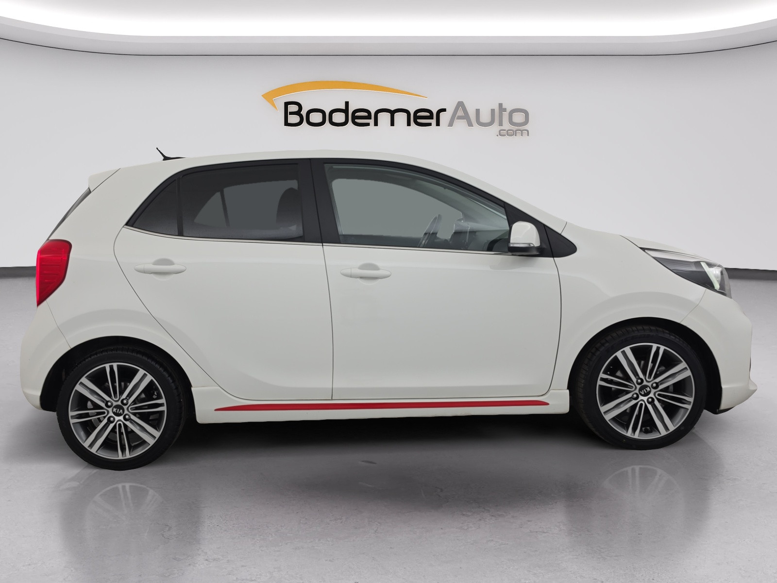 Vente en ligne Kia Picanto  1.2L 84 ch BVM5 au prix de 10 590 €