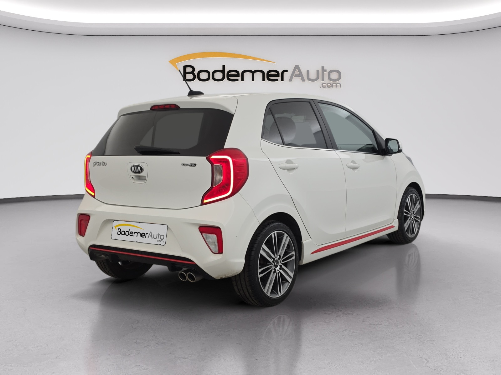 Vente en ligne Kia Picanto  1.2L 84 ch BVM5 au prix de 10 590 €