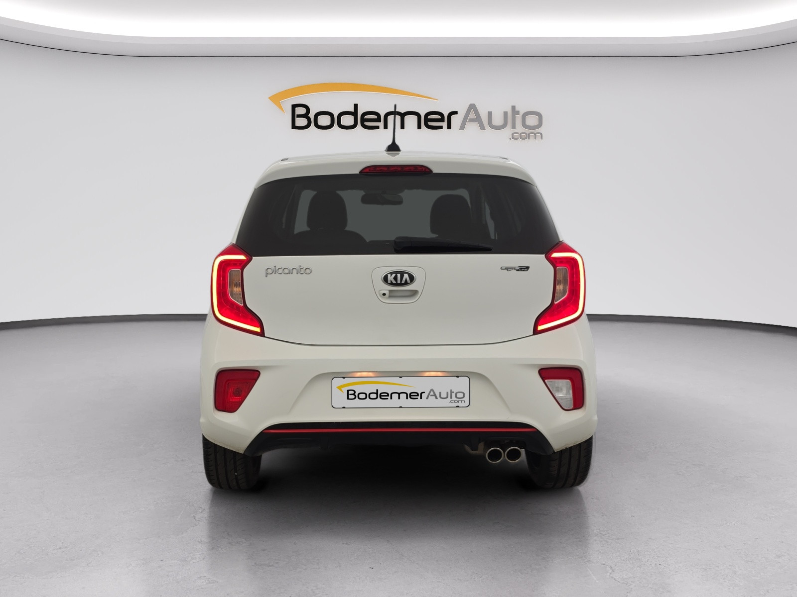 Vente en ligne Kia Picanto  1.2L 84 ch BVM5 au prix de 10 590 €