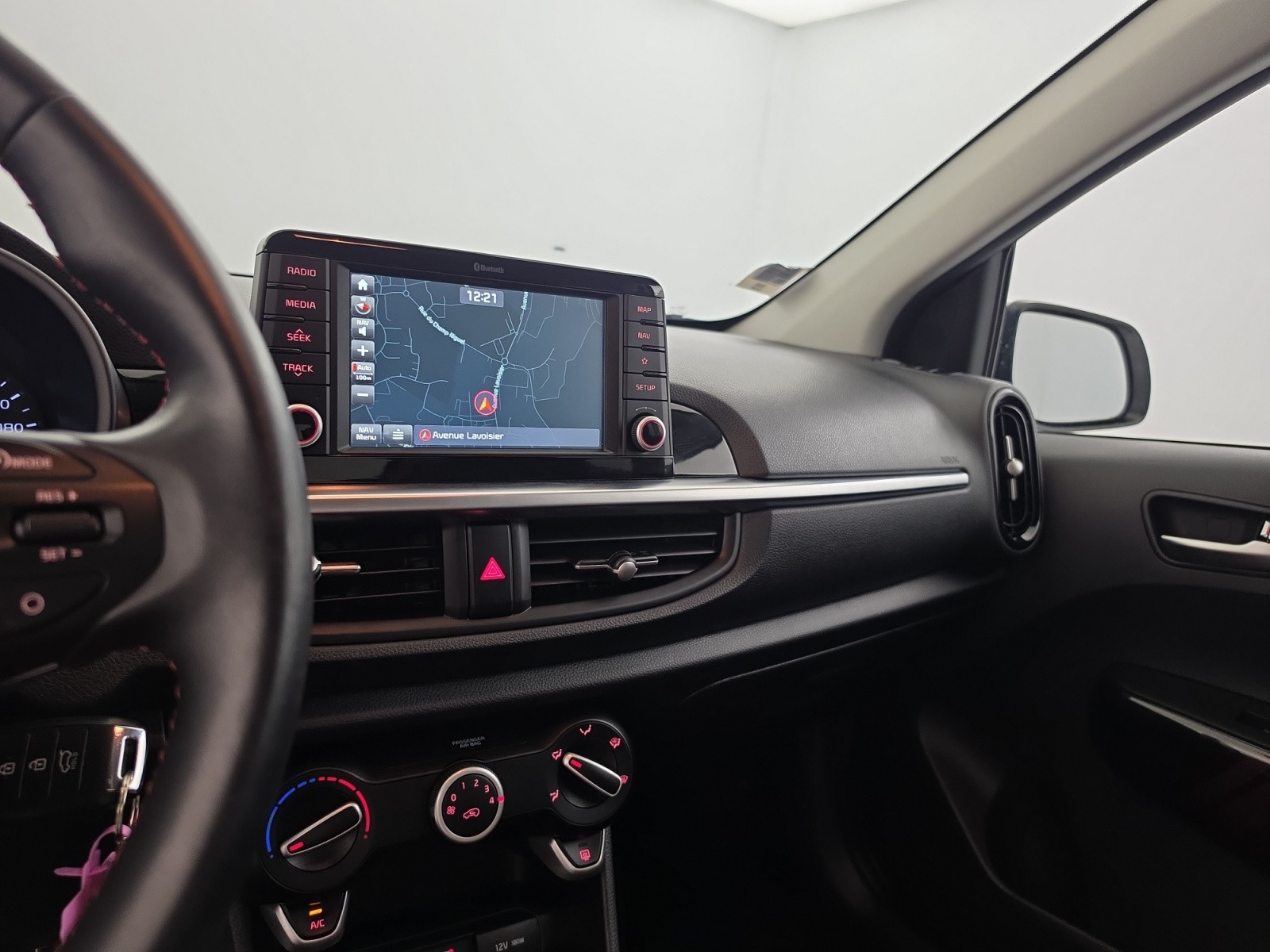 Vente en ligne Kia Picanto  1.2L 84 ch BVM5 au prix de 10 590 €