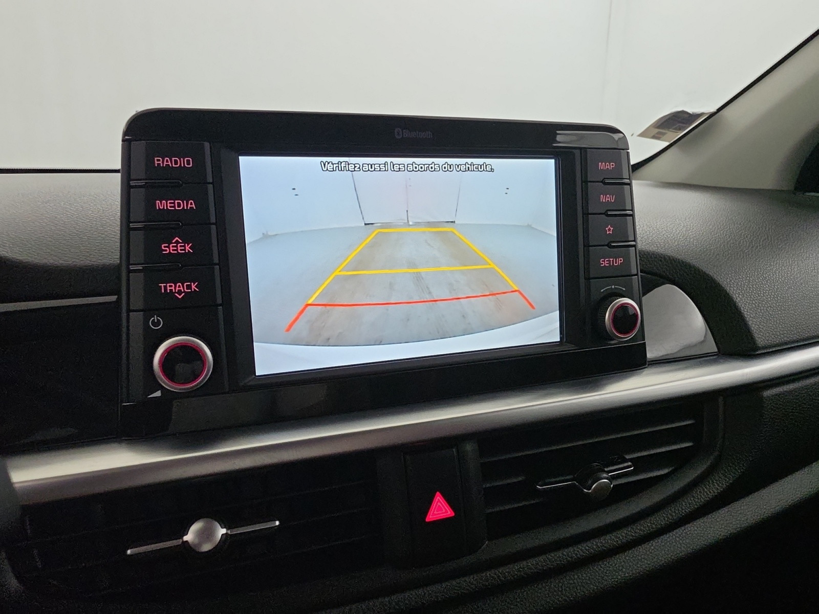 Vente en ligne Kia Picanto  1.2L 84 ch BVM5 au prix de 10 590 €