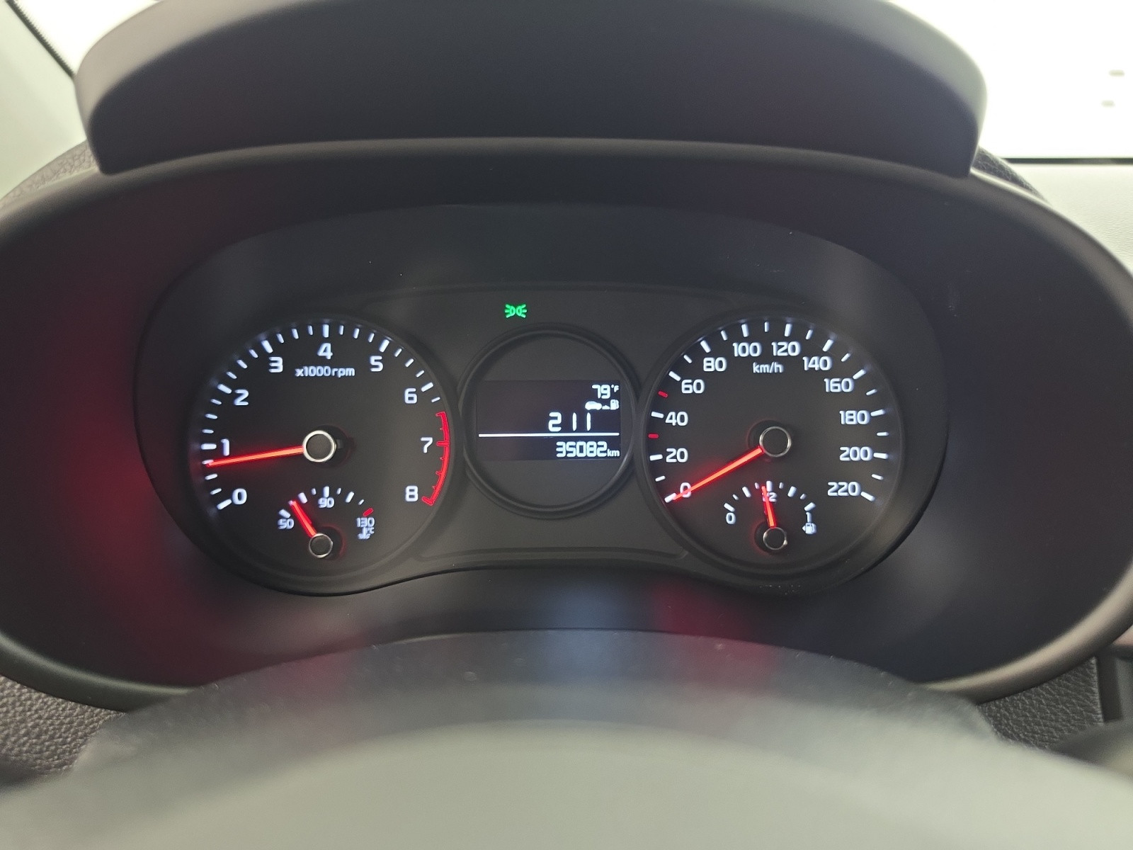 Vente en ligne Kia Picanto  1.2L 84 ch BVM5 au prix de 10 590 €