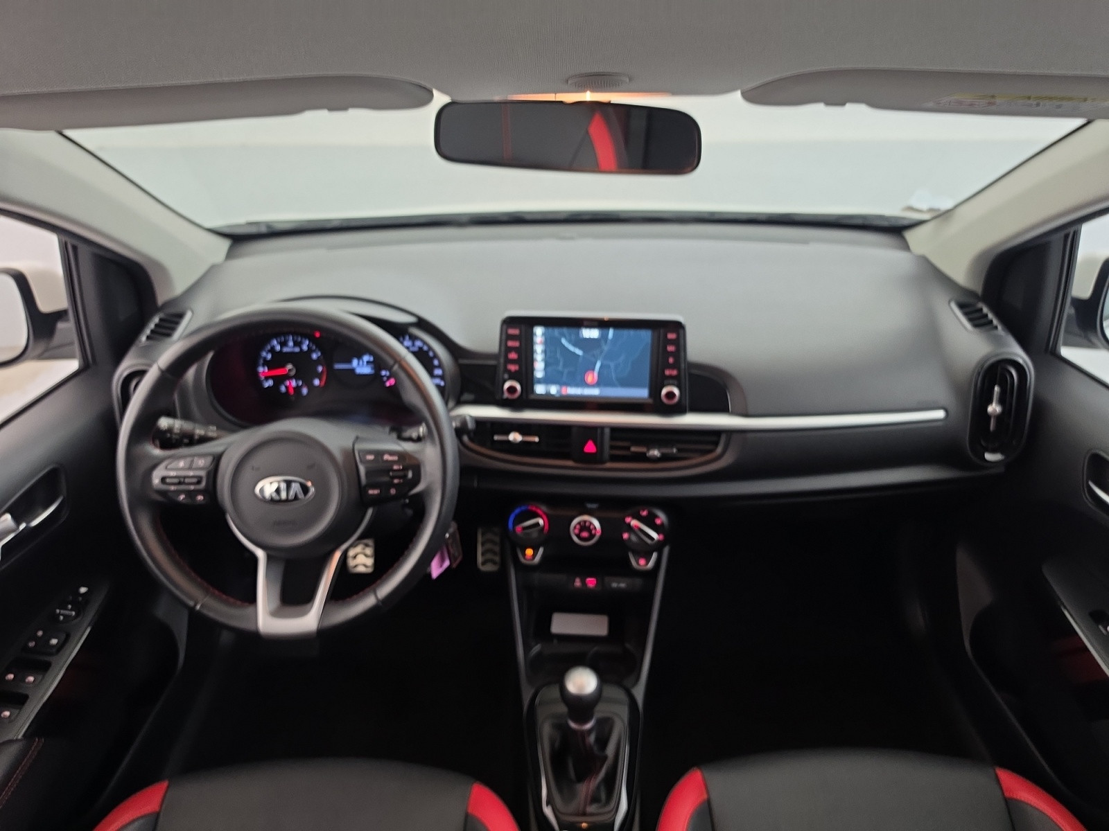 Vente en ligne Kia Picanto  1.2L 84 ch BVM5 au prix de 10 590 €