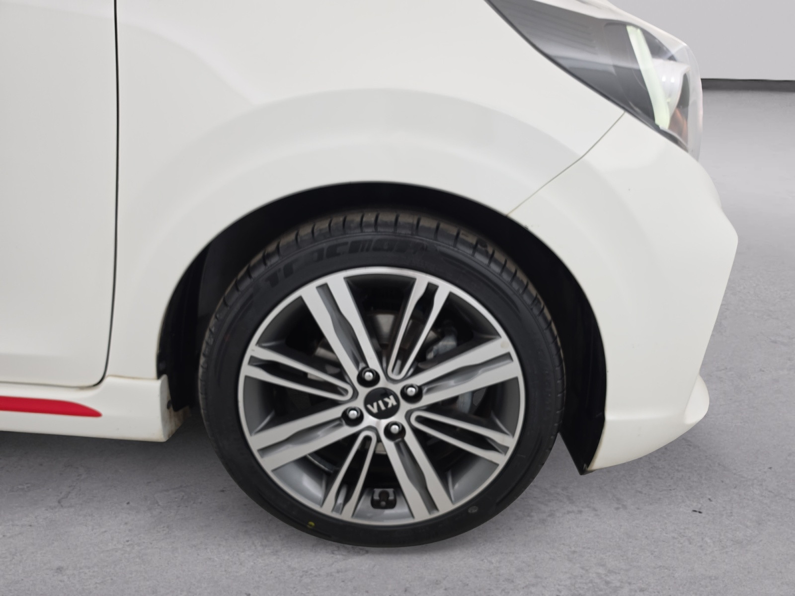 Vente en ligne Kia Picanto  1.2L 84 ch BVM5 au prix de 10 590 €