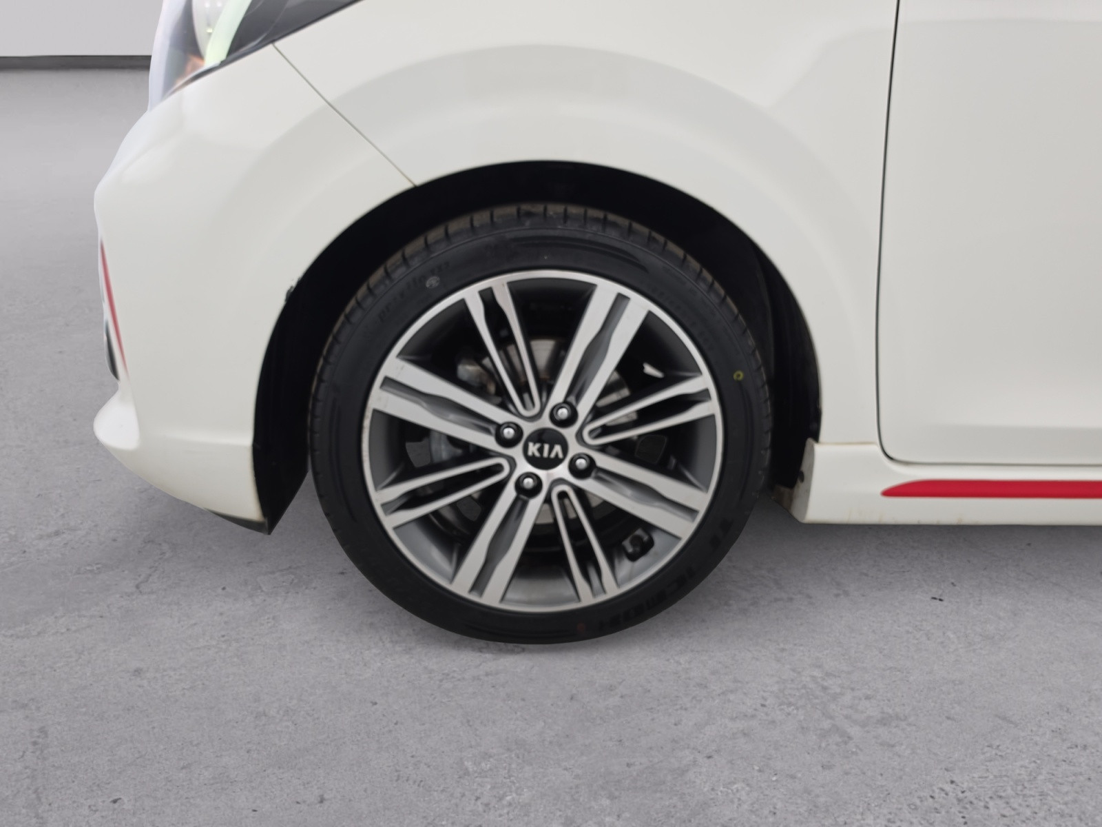 Vente en ligne Kia Picanto  1.2L 84 ch BVM5 au prix de 10 590 €