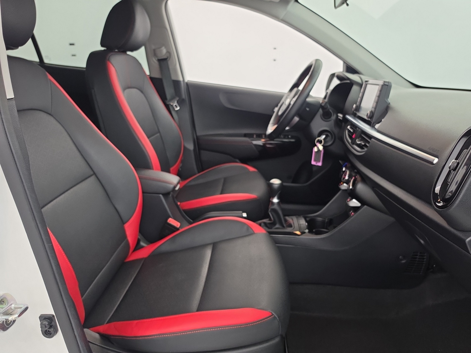 Vente en ligne Kia Picanto  1.2L 84 ch BVM5 au prix de 10 590 €