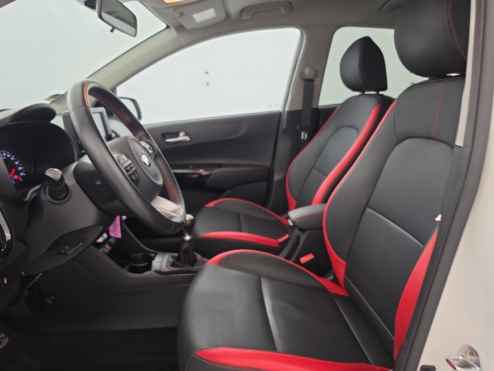 Vente en ligne Kia Picanto  1.2L 84 ch BVM5 au prix de 10 590 €