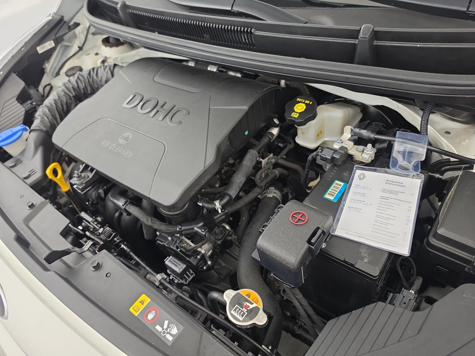 Vente en ligne Kia Picanto  1.2L 84 ch BVM5 au prix de 10 590 €