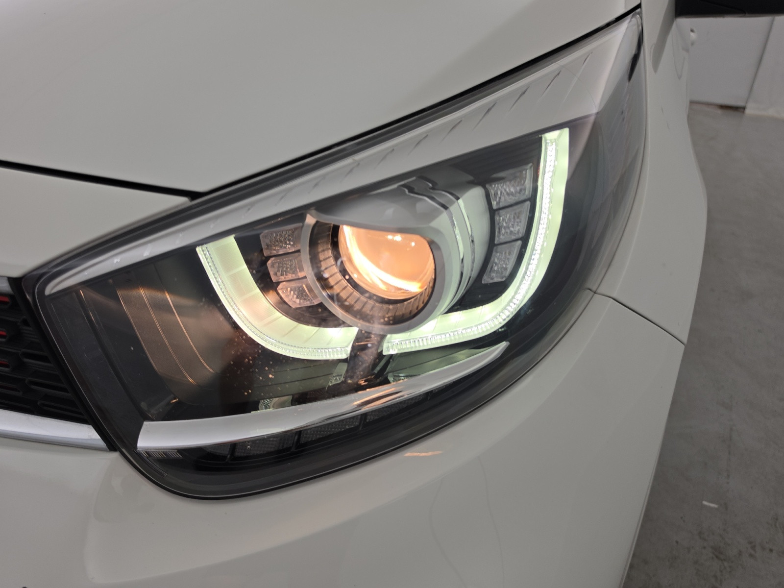 Vente en ligne Kia Picanto  1.2L 84 ch BVM5 au prix de 10 590 €