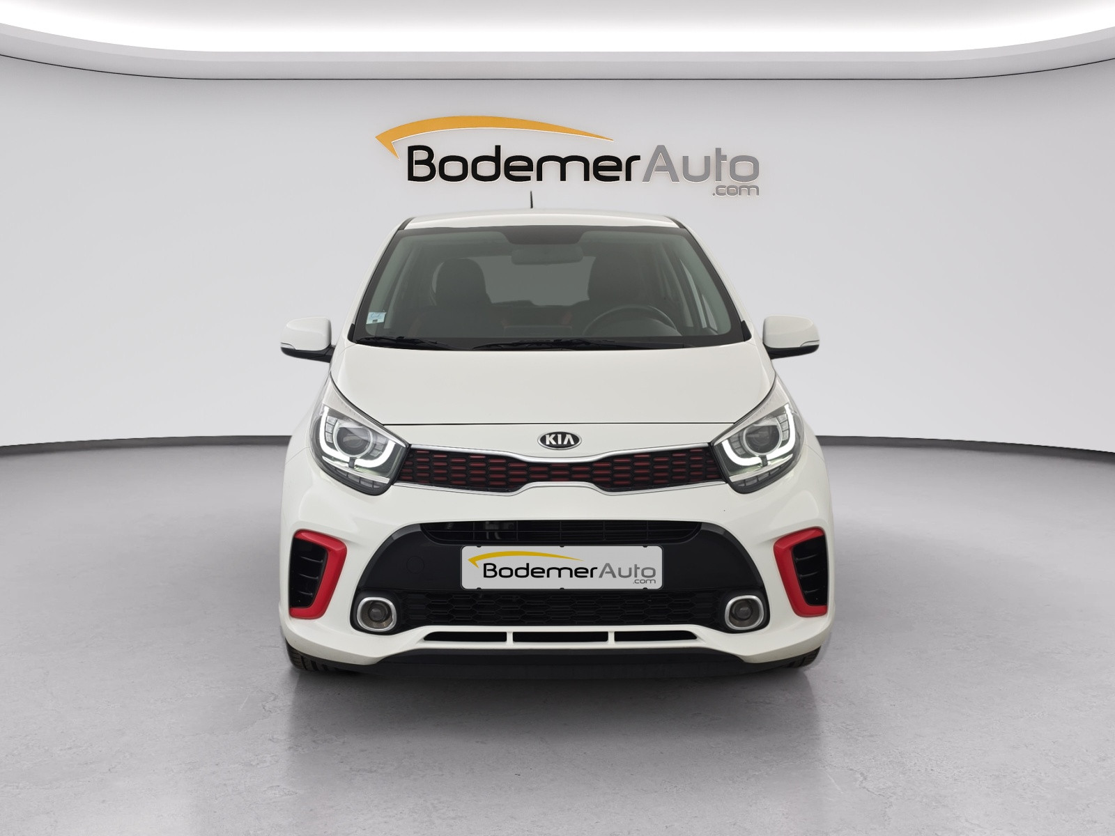 Vente en ligne Kia Picanto  1.2L 84 ch BVM5 au prix de 10 590 €