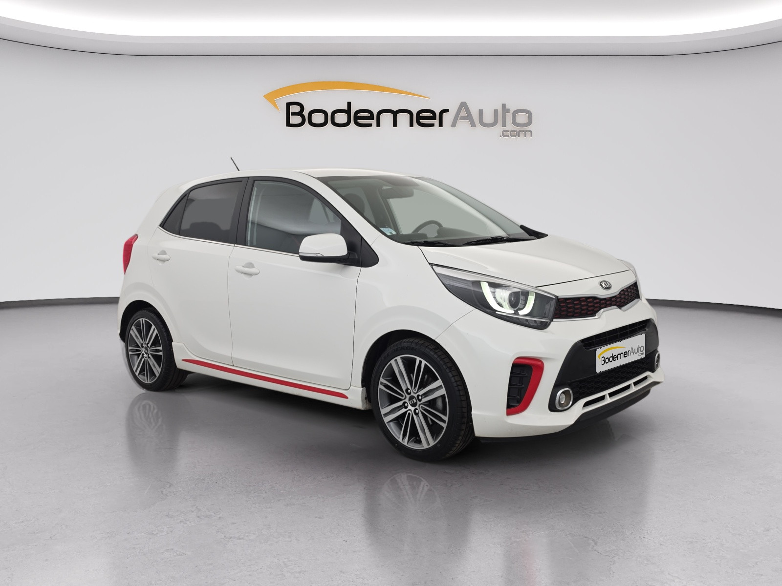 Vente en ligne Kia Picanto  1.2L 84 ch BVM5 au prix de 10 590 €