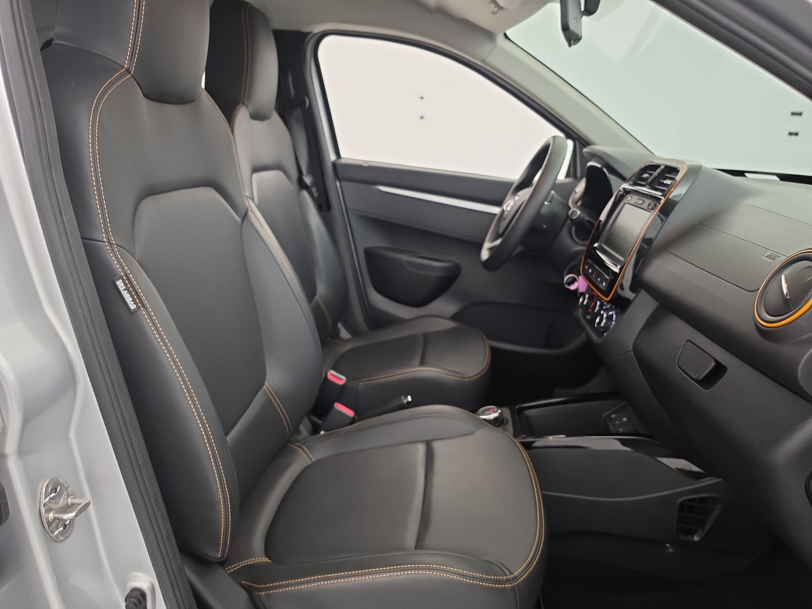 Vente en ligne Dacia Spring  Achat Intégral au prix de 10 890 €