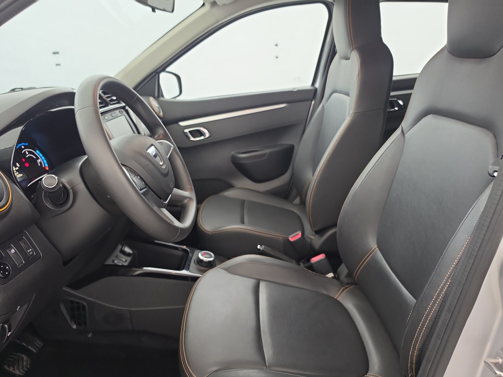 Vente en ligne Dacia Spring  Achat Intégral au prix de 10 890 €