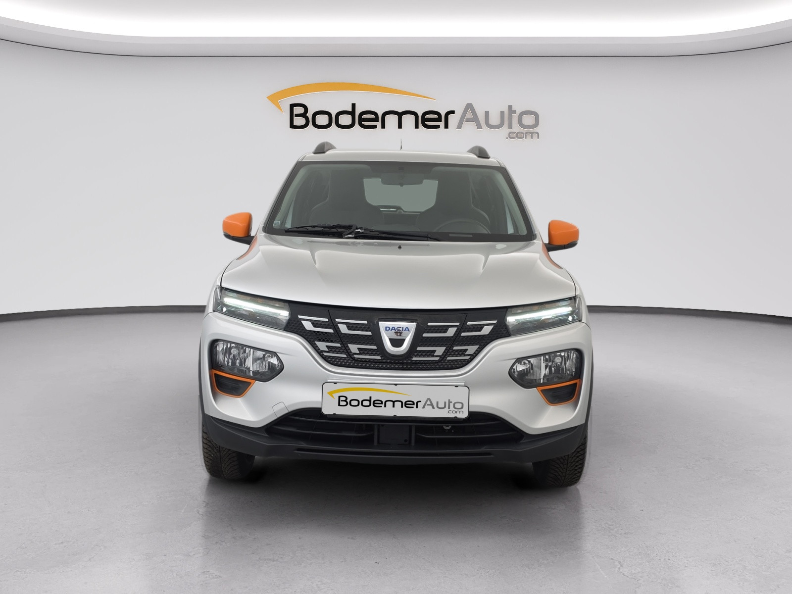 Vente en ligne Dacia Spring  Achat Intégral au prix de 10 890 €