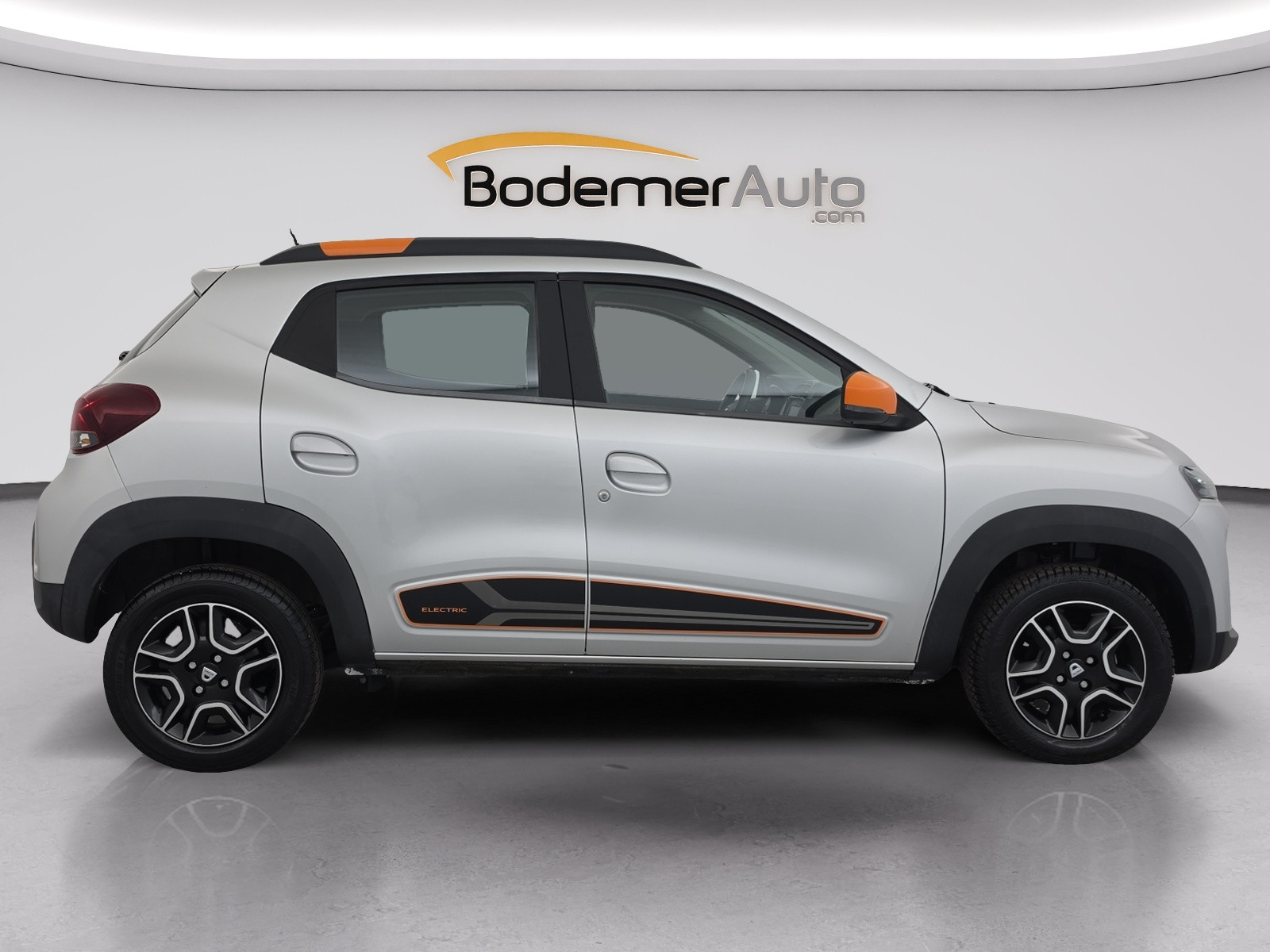 Vente en ligne Dacia Spring  Achat Intégral au prix de 10 890 €