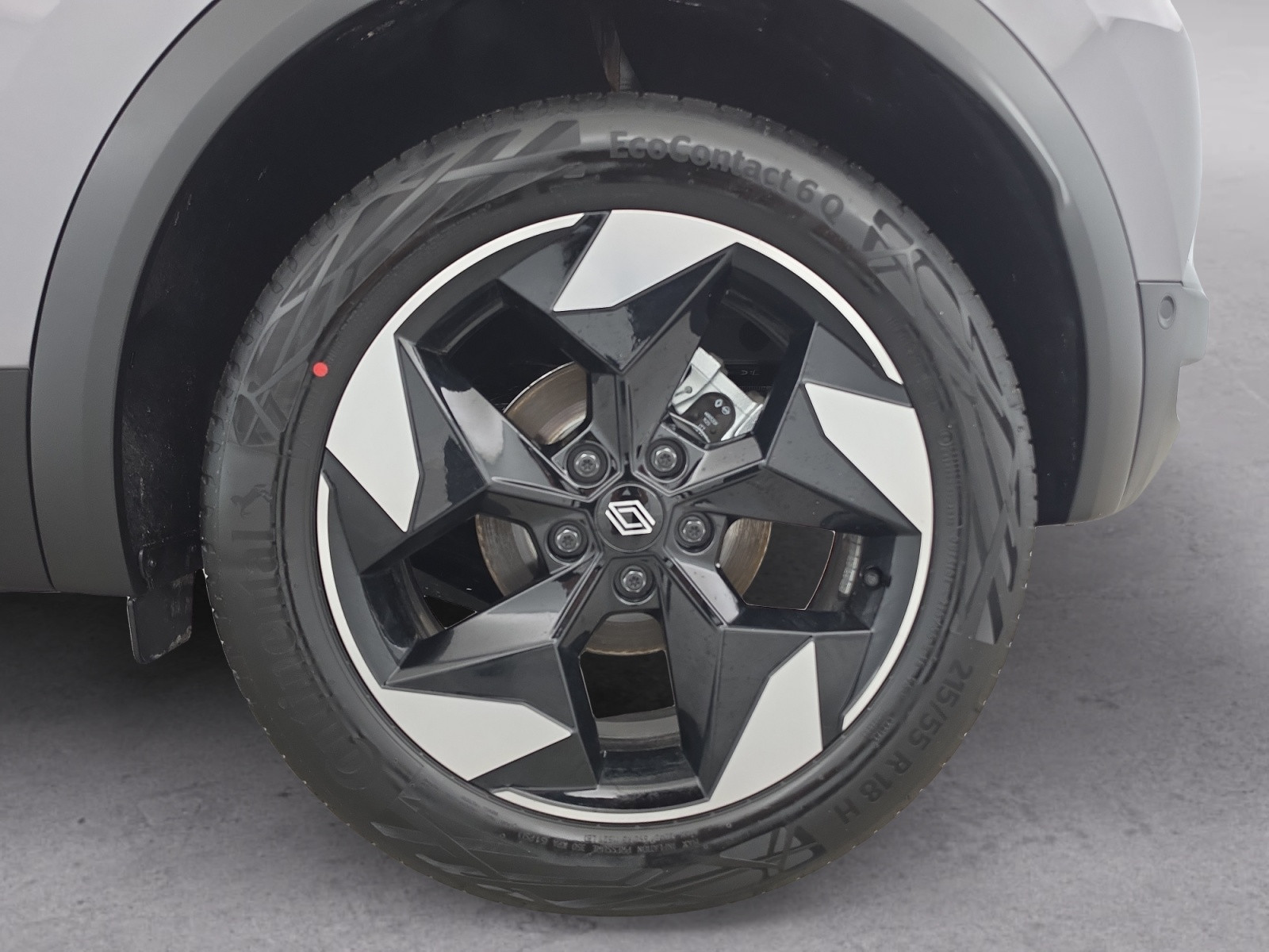 Vente en ligne Renault Captur  TCe 115 ch au prix de 23 990 €