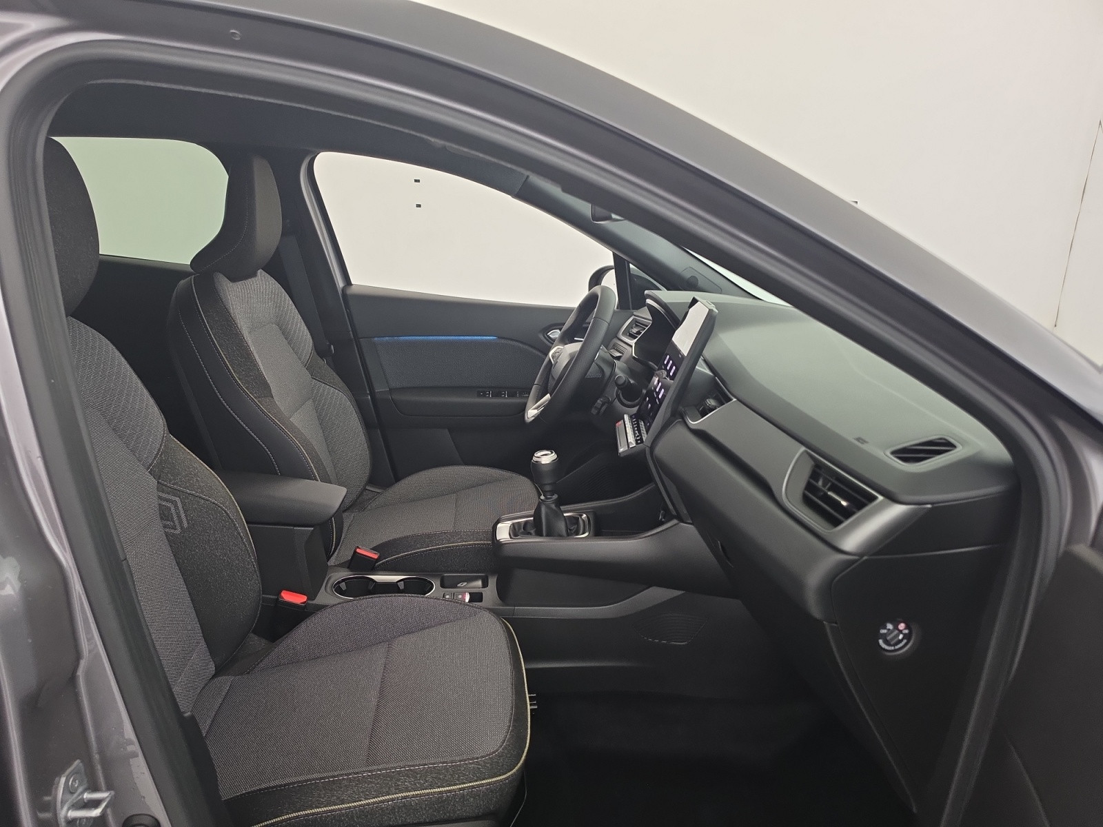 Vente en ligne Renault Captur  TCe 115 ch au prix de 23 990 €