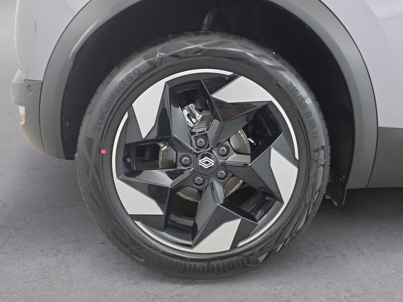 Vente en ligne Renault Captur  TCe 115 ch au prix de 23 990 €