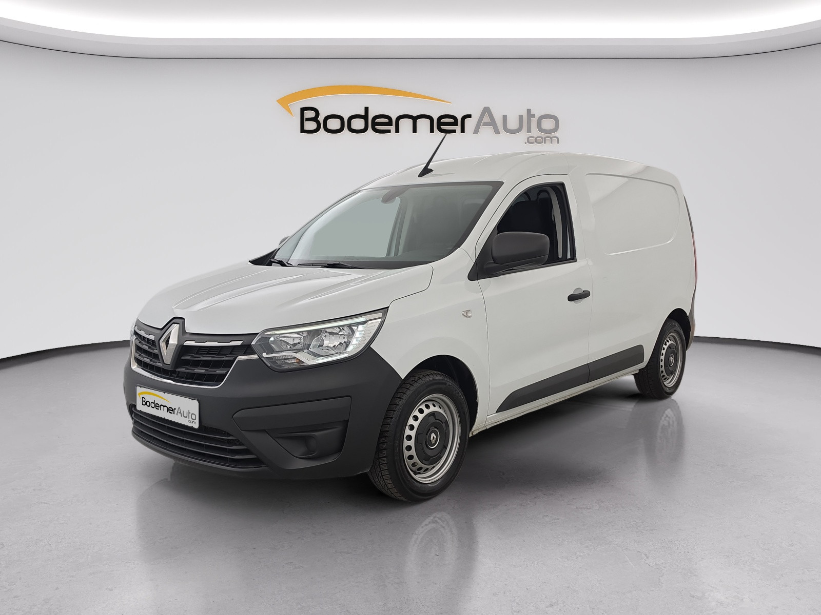 Renault Express Van  BLUE DCI 95 - 22 occasion de 2024 en vente à Vannes