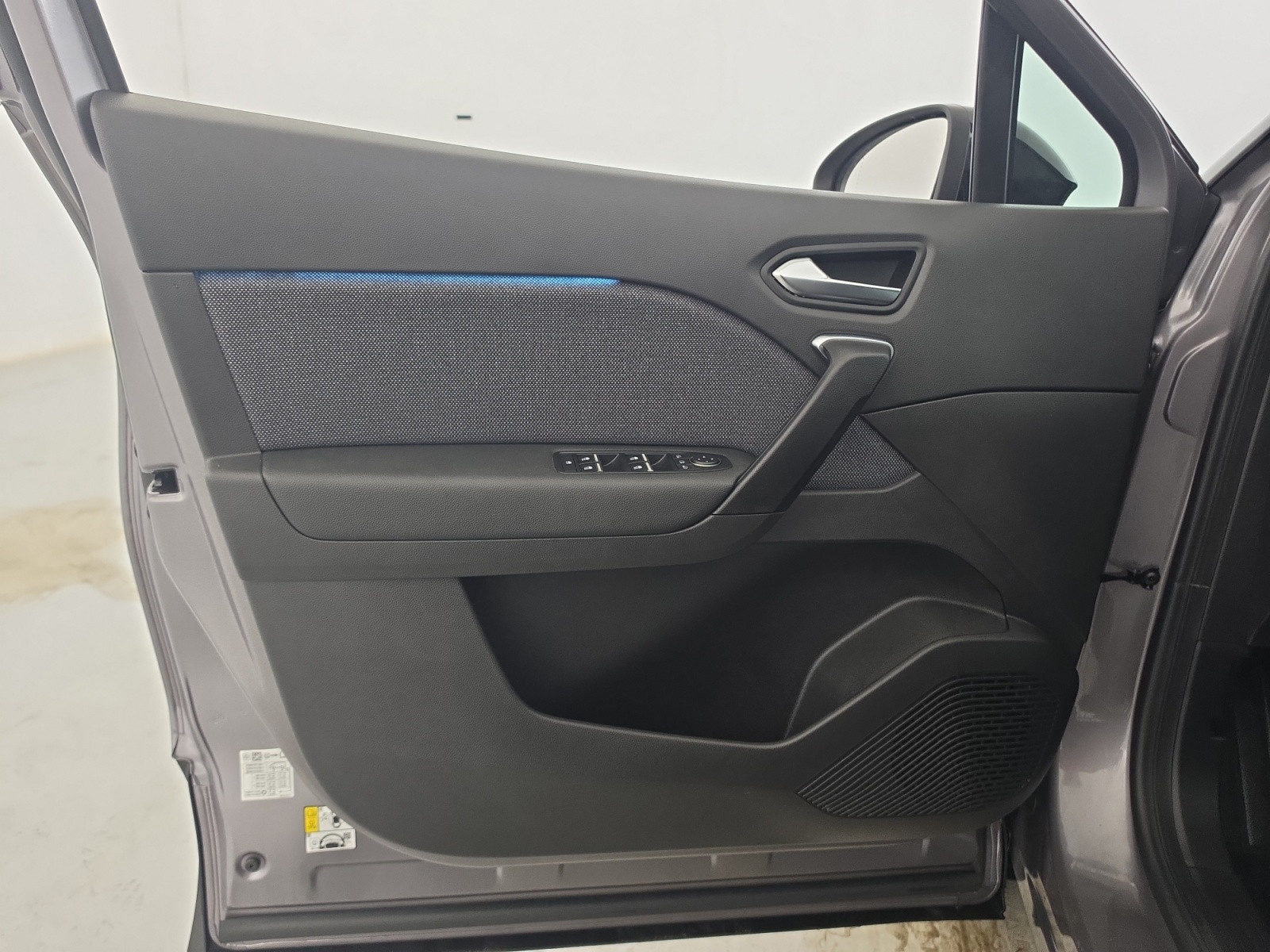 Vente en ligne Renault Captur  TCe 115 ch au prix de 23 990 €