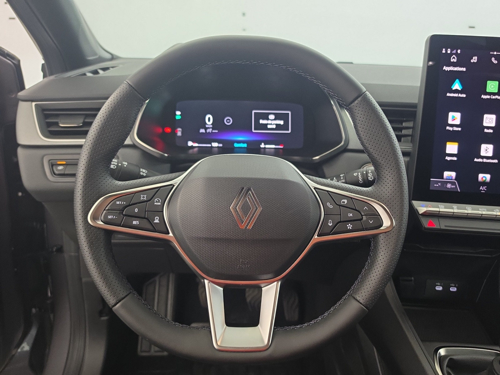Vente en ligne Renault Captur  TCe 115 ch au prix de 23 990 €