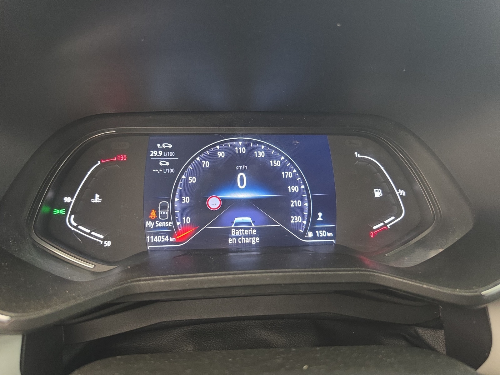 Vente en ligne Renault Clio 5 Clio TCe 140 - 21 au prix de 11 990 €