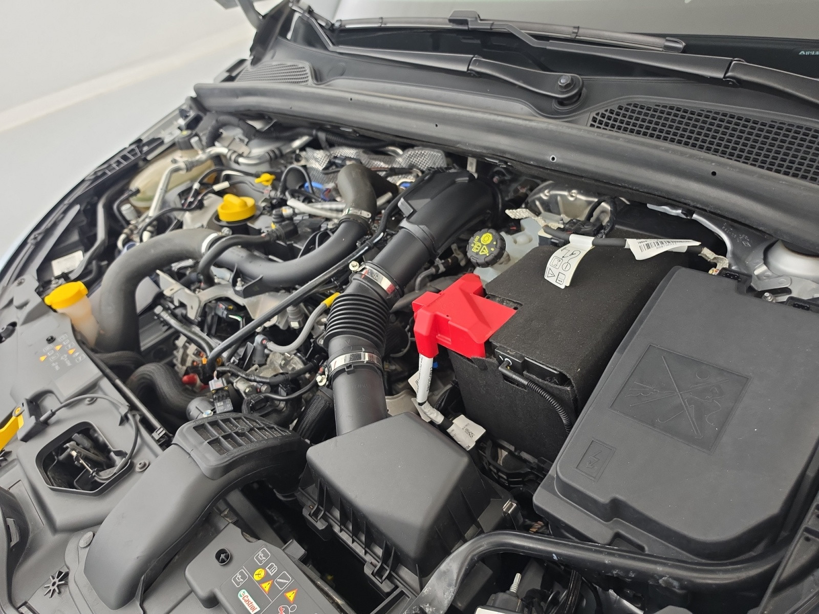 Vente en ligne Renault Clio 5 Clio TCe 90 au prix de 13 490 €