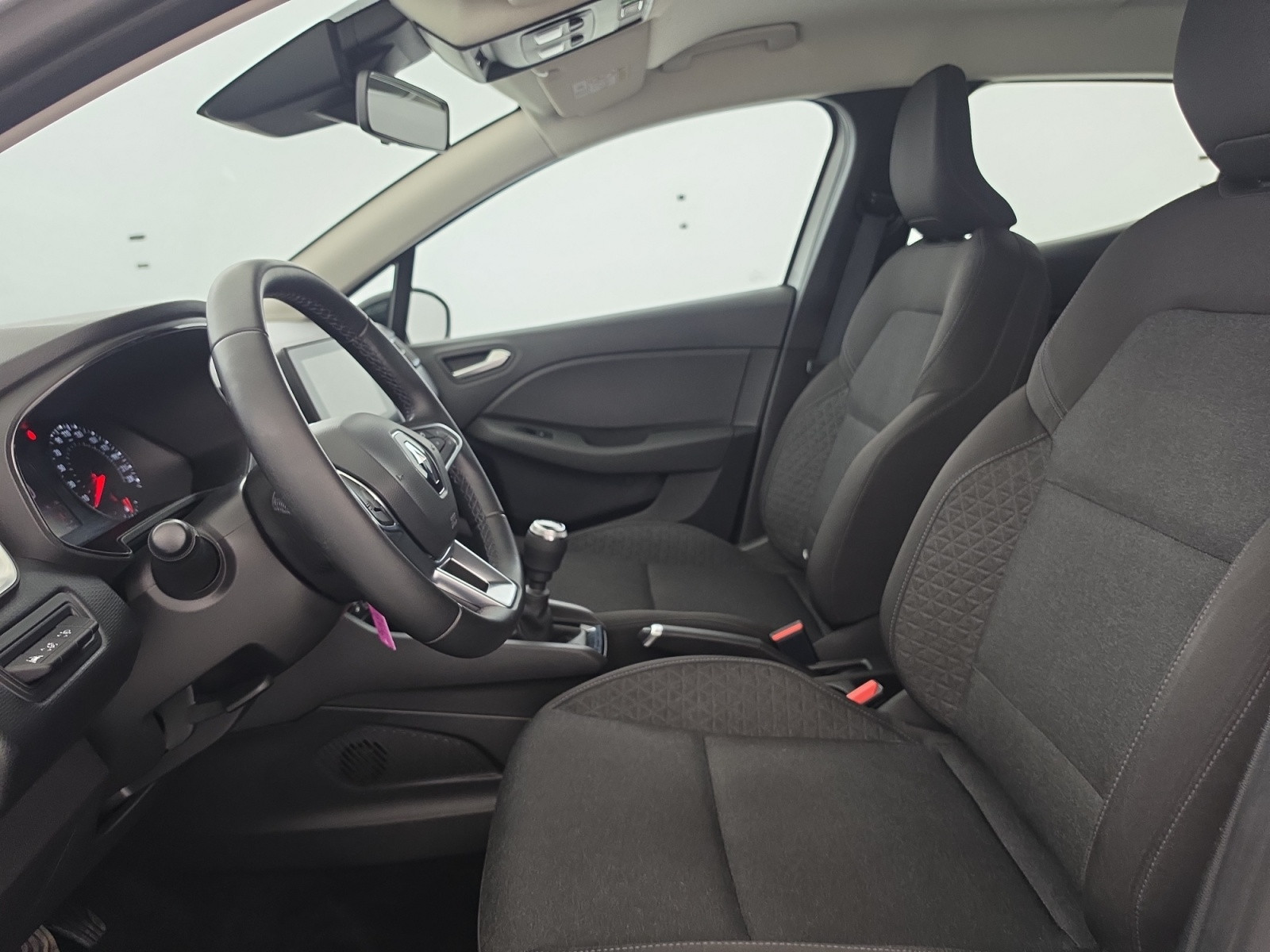 Vente en ligne Renault Clio 5 Clio TCe 90 au prix de 13 490 €