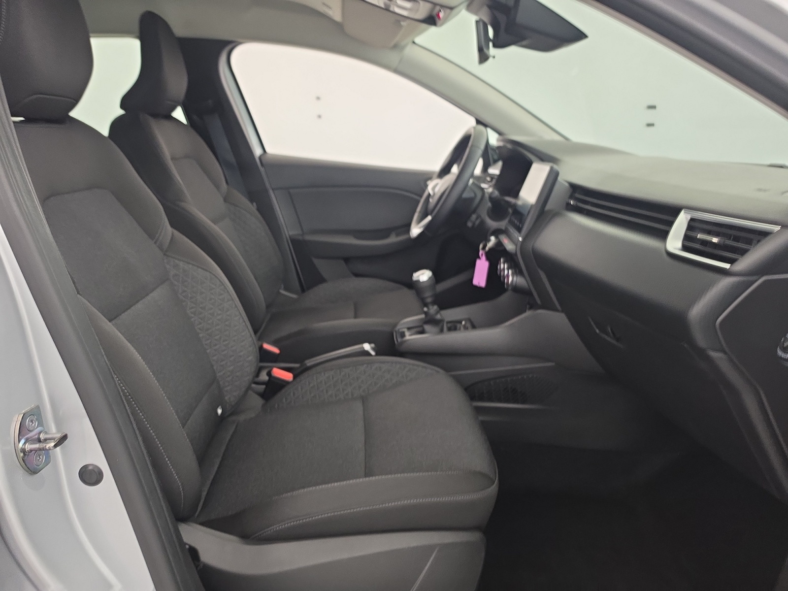 Vente en ligne Renault Clio 5 Clio TCe 90 au prix de 13 490 €