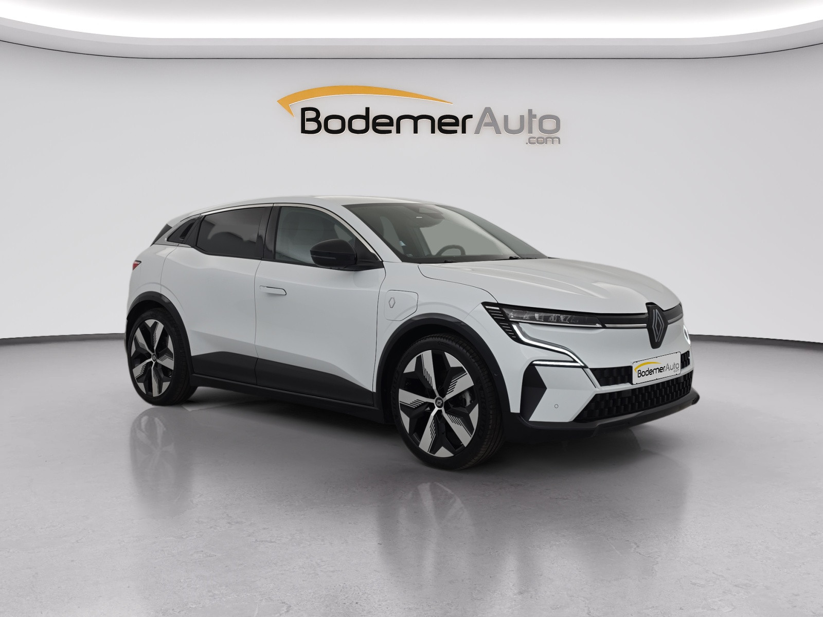 Vente en ligne Renault Megane E-Tech  EV60 220 ch super charge au prix de 24 890 €