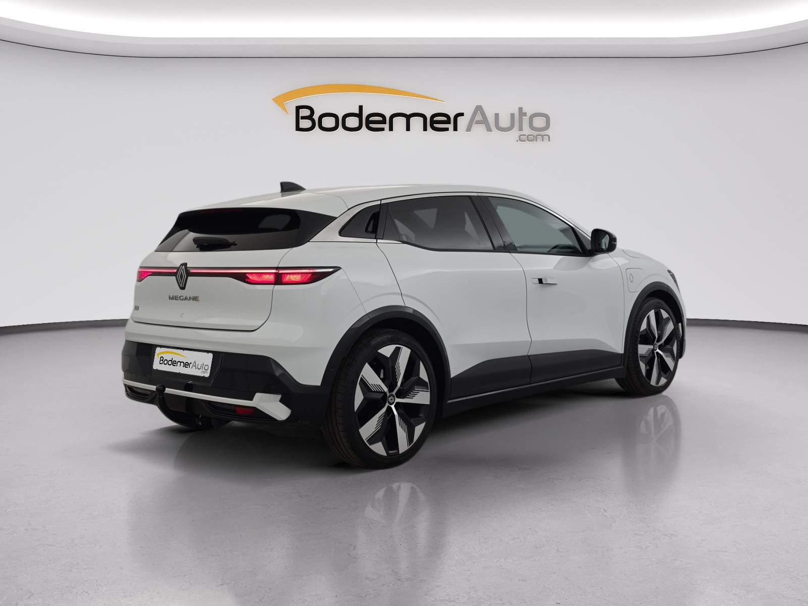 Vente en ligne Renault Megane E-Tech  EV60 220 ch super charge au prix de 24 890 €