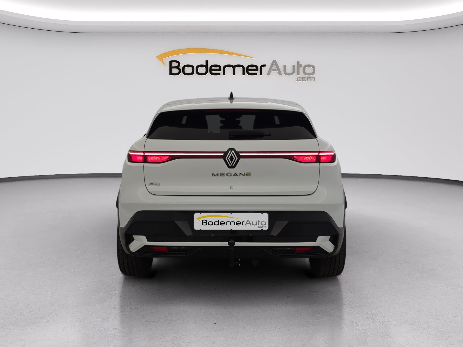 Vente en ligne Renault Megane E-Tech  EV60 220 ch super charge au prix de 24 890 €