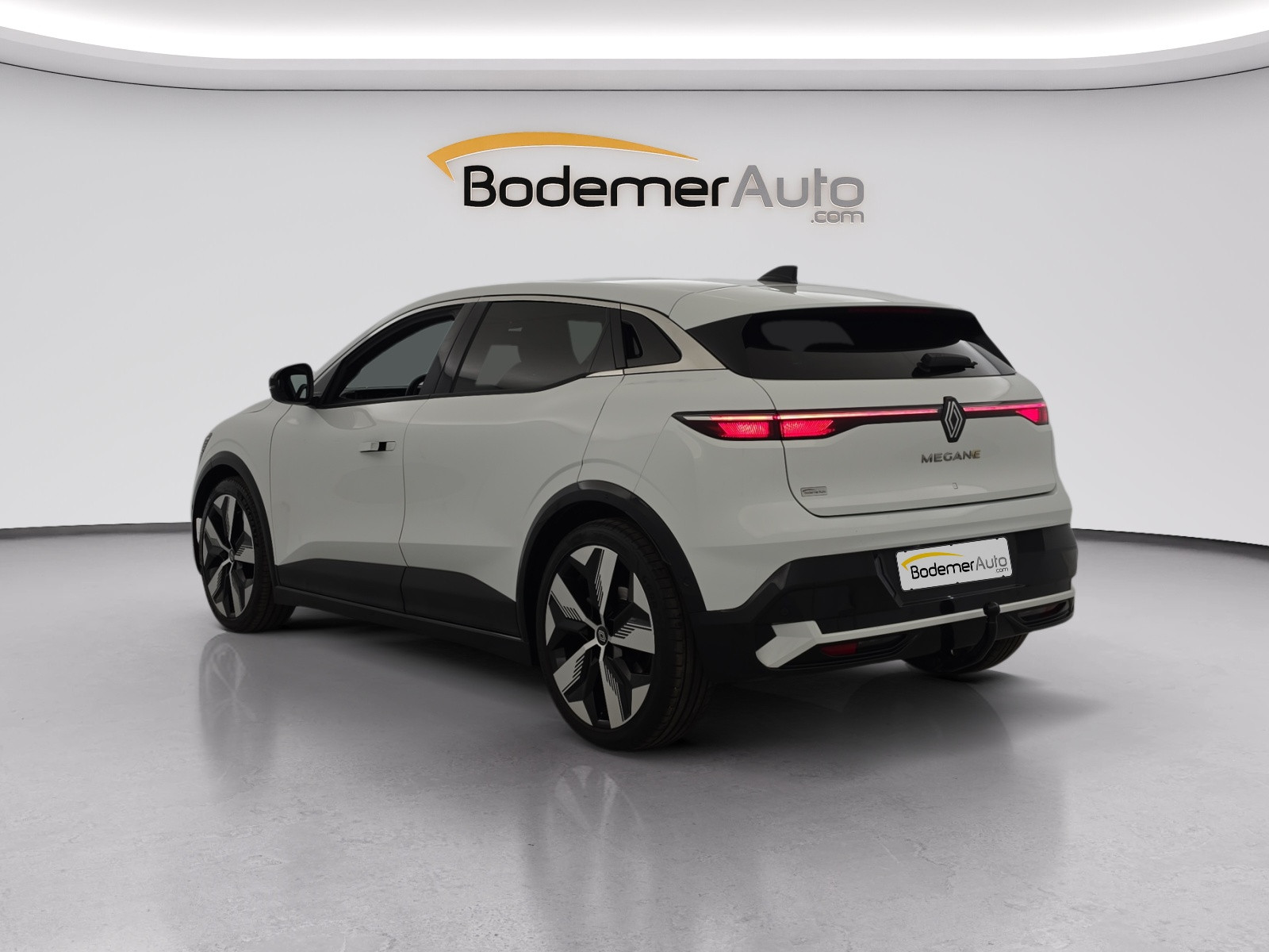 Vente en ligne Renault Megane E-Tech  EV60 220 ch super charge au prix de 24 890 €