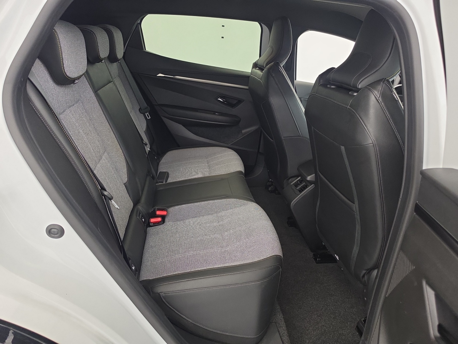 Vente en ligne Renault Megane E-Tech  EV60 220 ch super charge au prix de 24 890 €