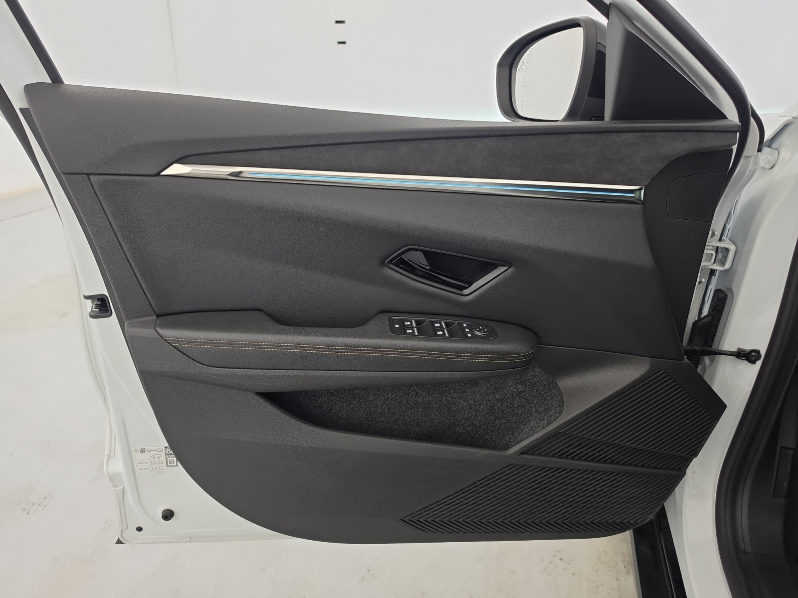 Vente en ligne Renault Megane E-Tech  EV60 220 ch super charge au prix de 24 890 €