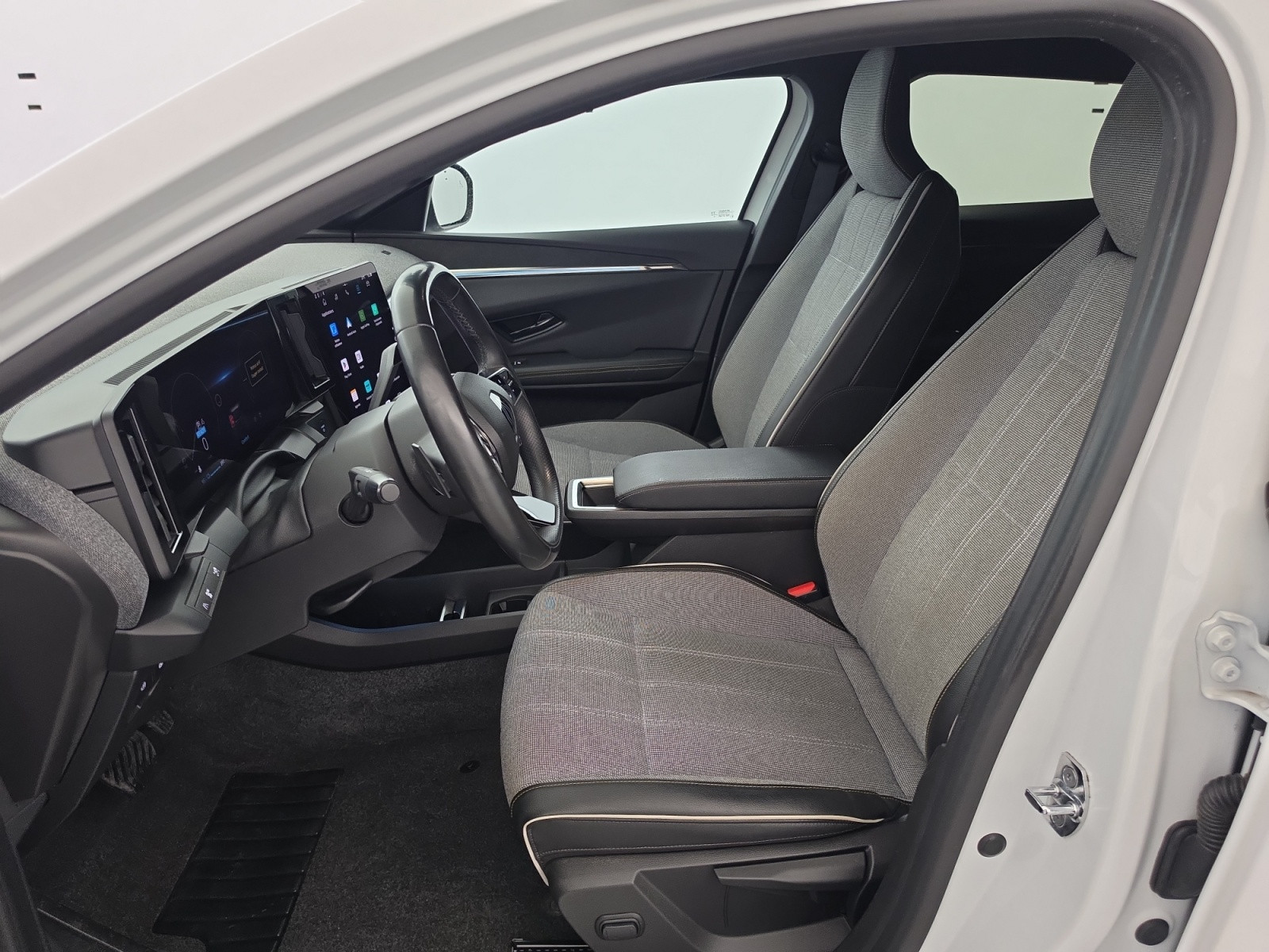 Vente en ligne Renault Megane E-Tech  EV60 220 ch super charge au prix de 24 890 €