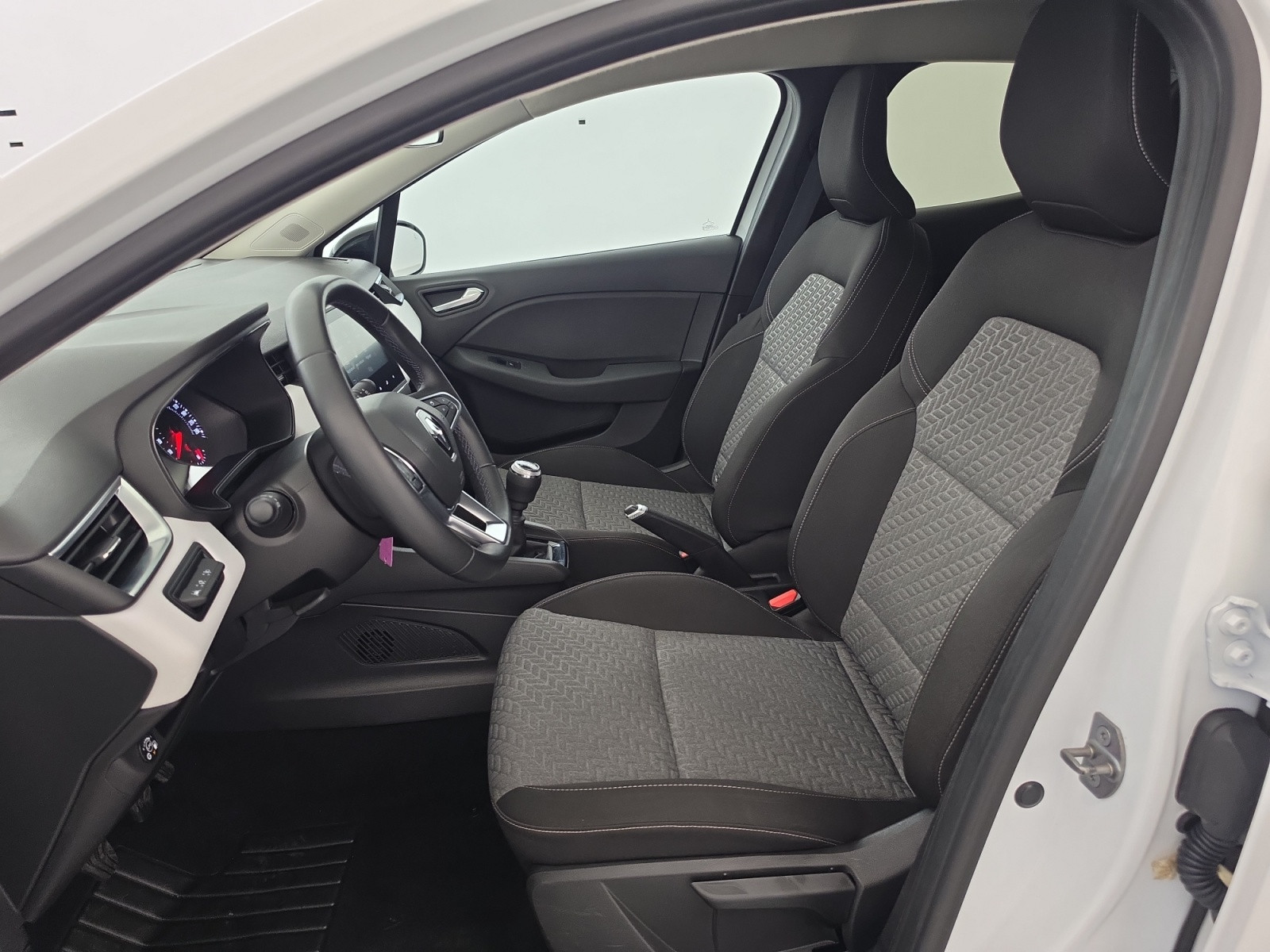 Vente en ligne Renault Clio 5 Clio TCe 100 GPL au prix de 14 190 €
