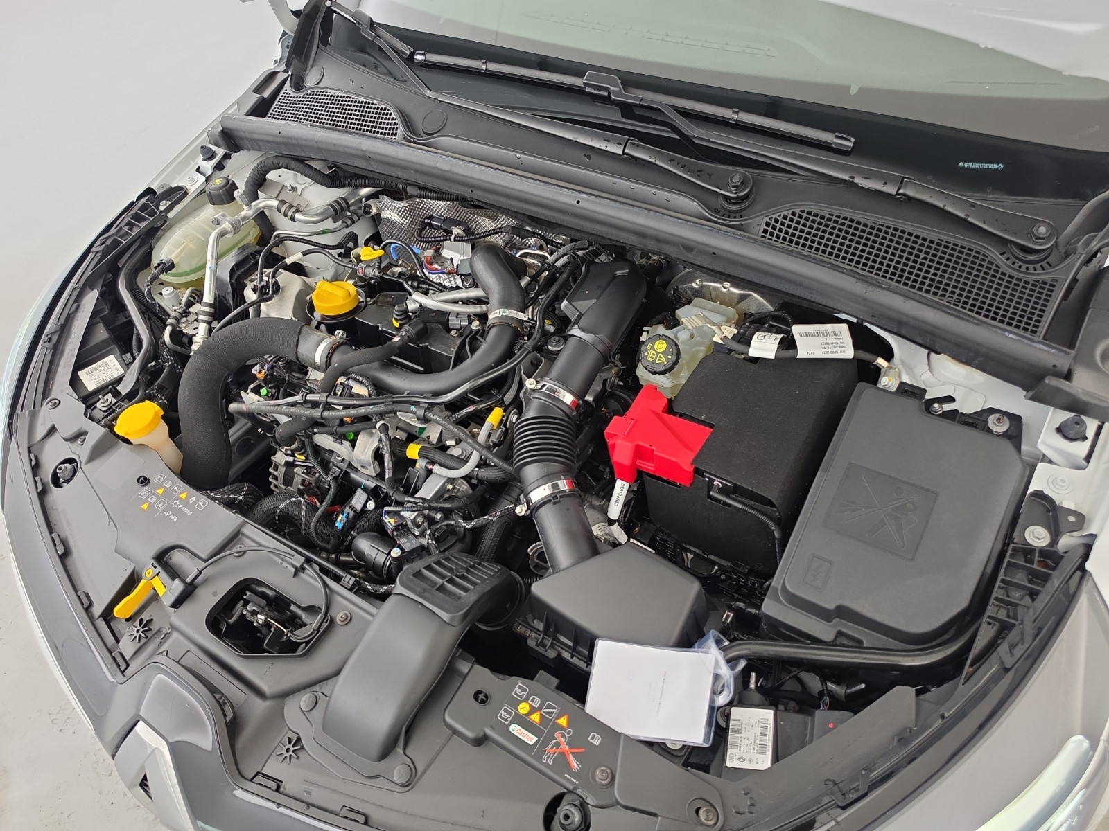 Vente en ligne Renault Clio 5 Clio TCe 100 GPL au prix de 14 190 €
