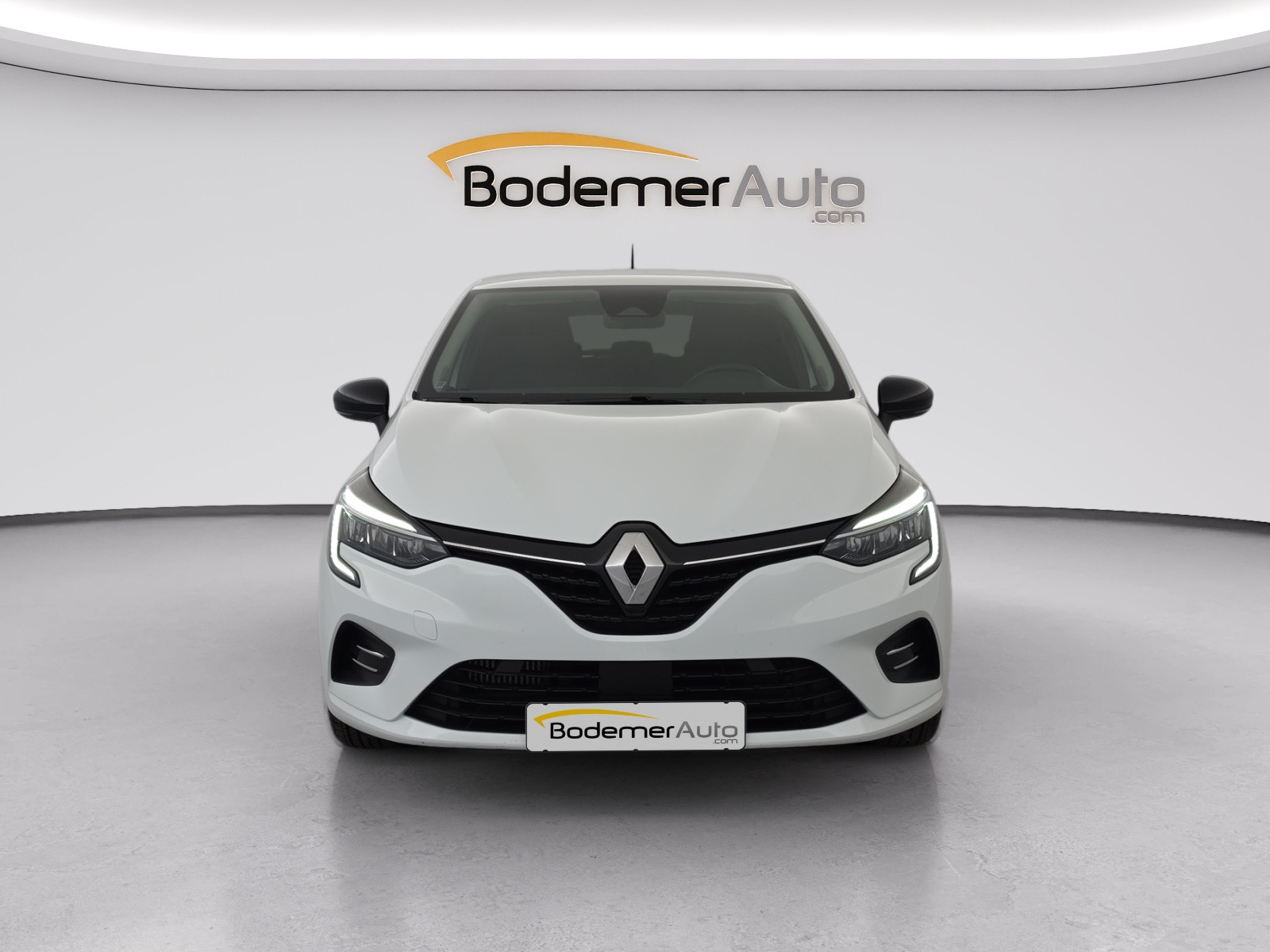 Vente en ligne Renault Clio 5 Clio TCe 100 GPL au prix de 14 190 €