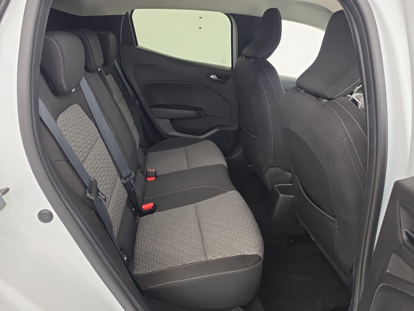 Vente en ligne Renault Clio 5 Clio TCe 100 GPL au prix de 14 190 €