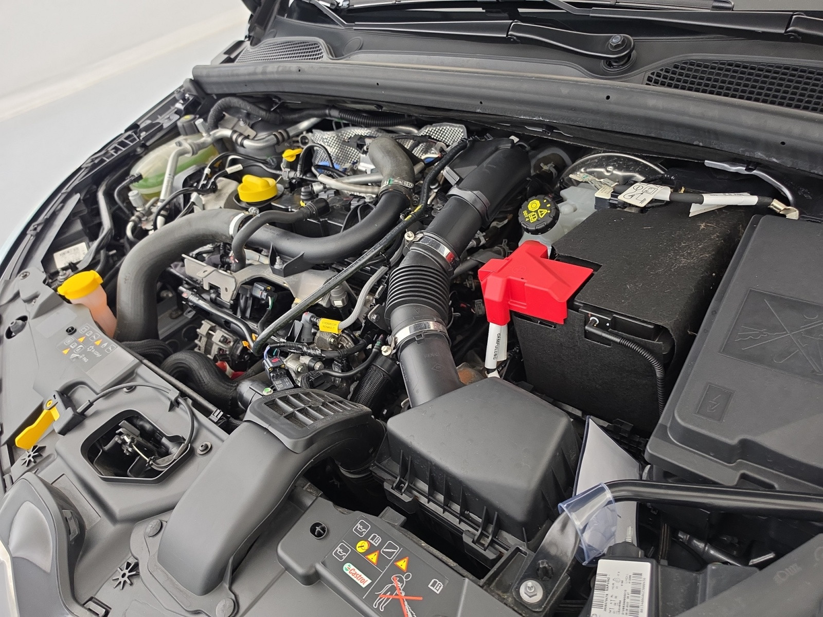 Vente en ligne Renault Clio 5 Clio TCe 90 au prix de 14 490 €