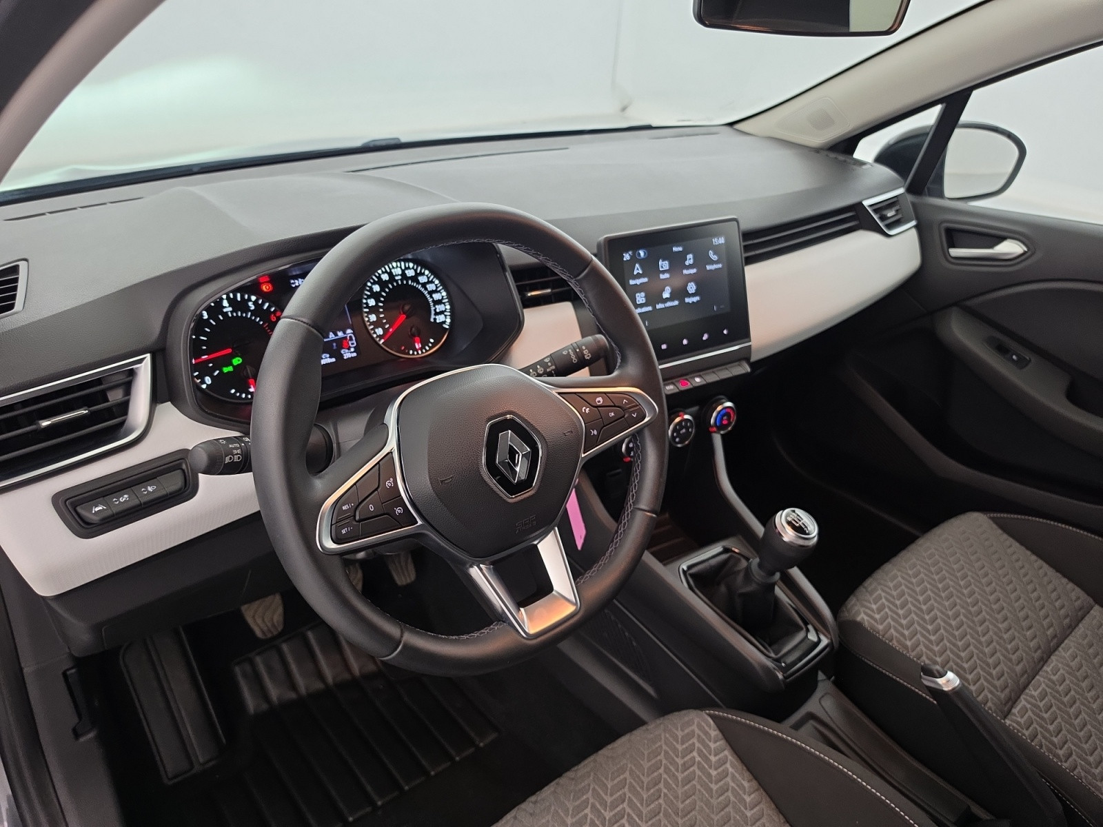 Vente en ligne Renault Clio 5 Clio TCe 90 au prix de 14 490 €