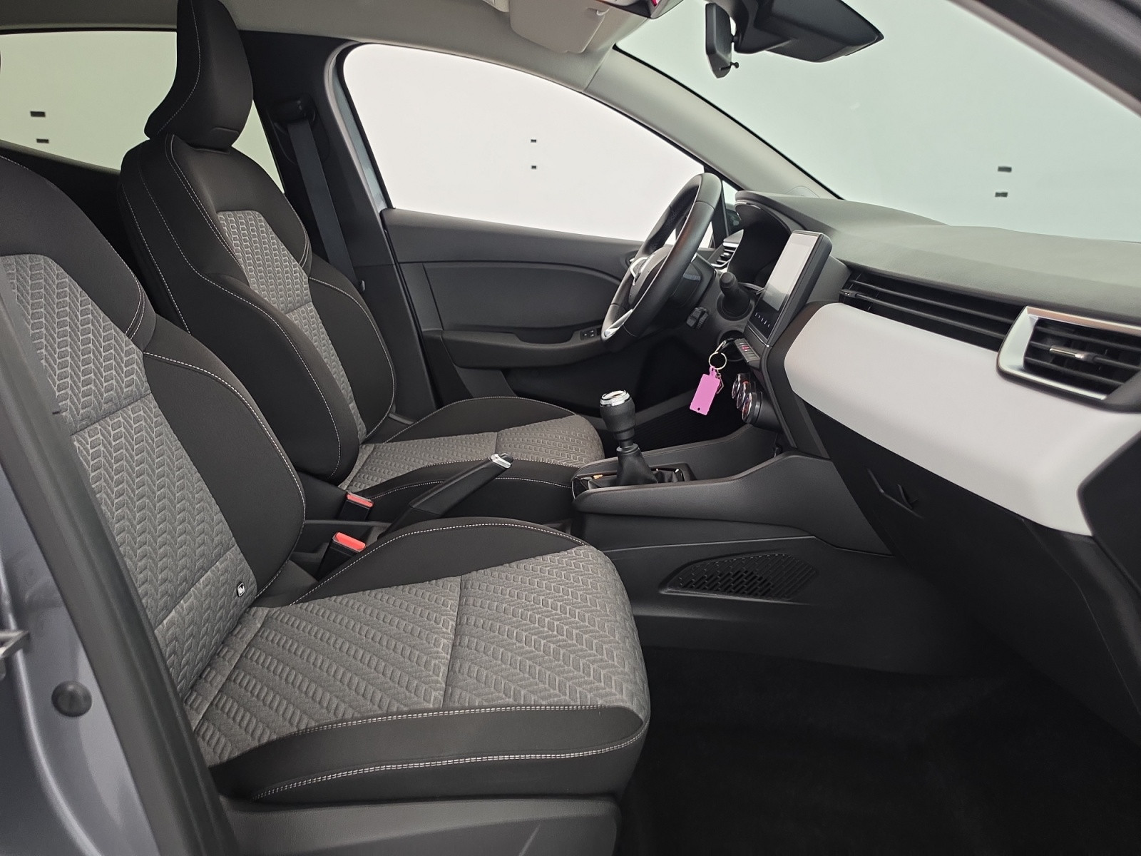 Vente en ligne Renault Clio 5 Clio TCe 90 au prix de 14 490 €
