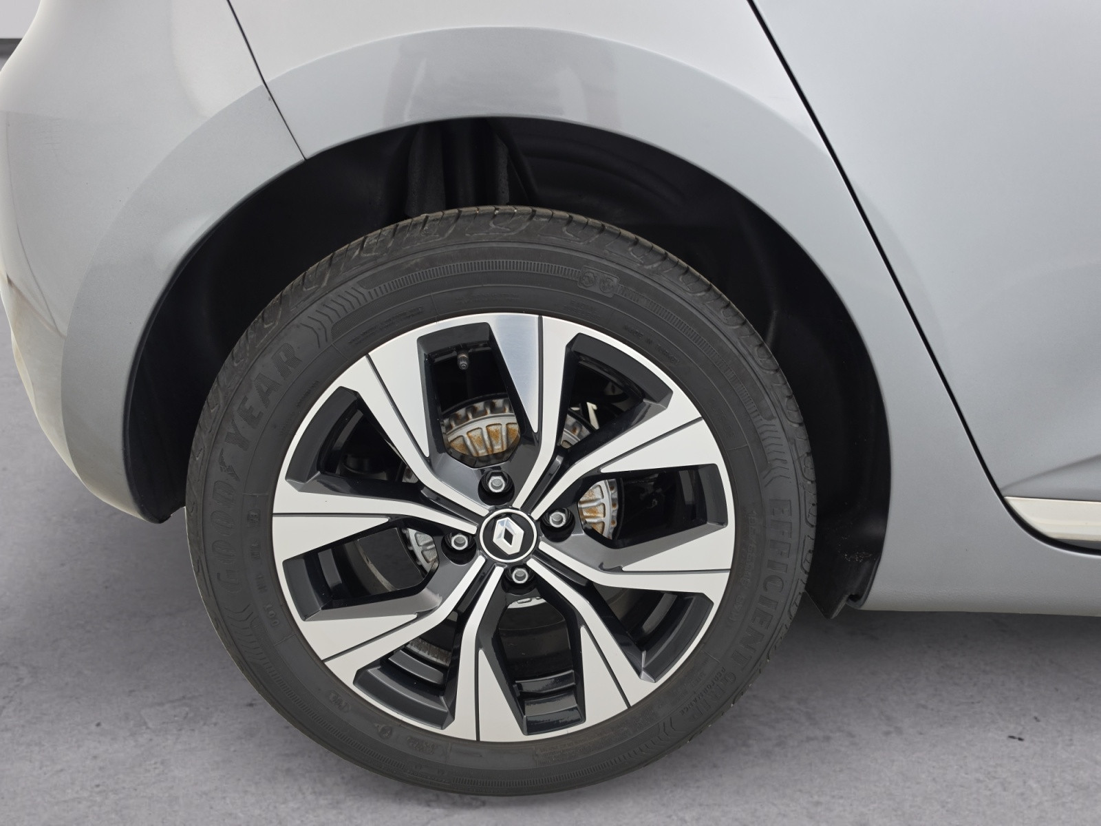 Vente en ligne Renault Clio 5 Clio TCe 90 au prix de 14 490 €