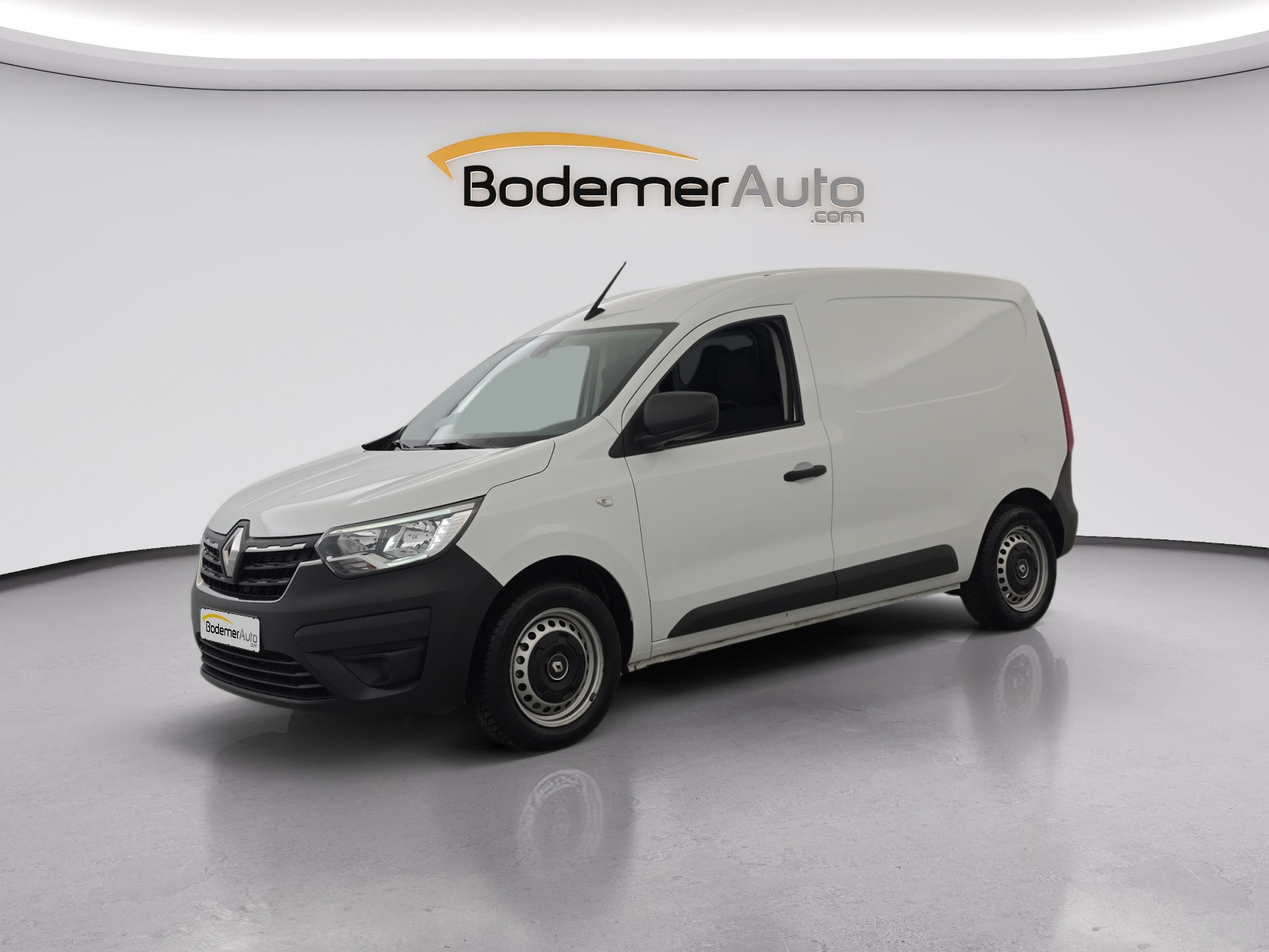 Renault Express Van  BLUE DCI 95 - 22 occasion de 2024 en vente à Vannes