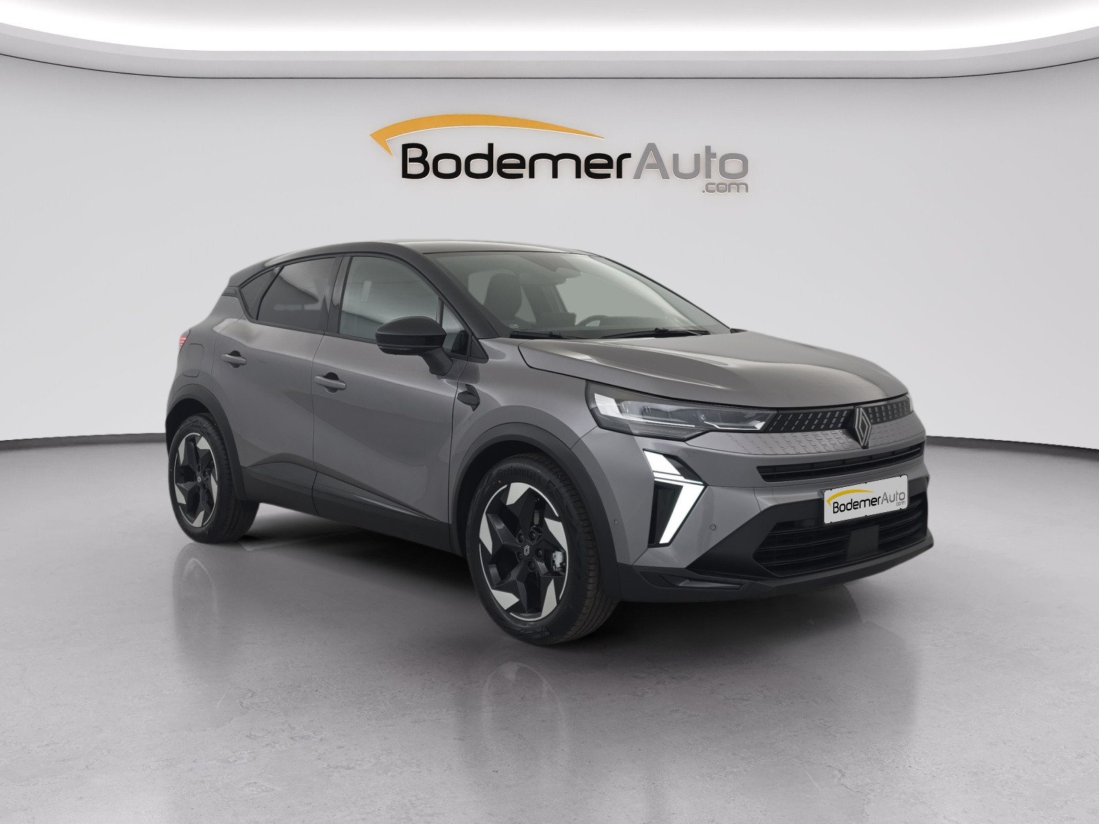 Vente en ligne Renault Captur  TCe 115 ch au prix de 23 990 €