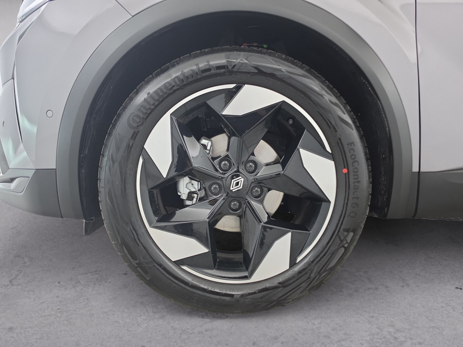 Vente en ligne Renault Captur  TCe 115 ch au prix de 23 990 €