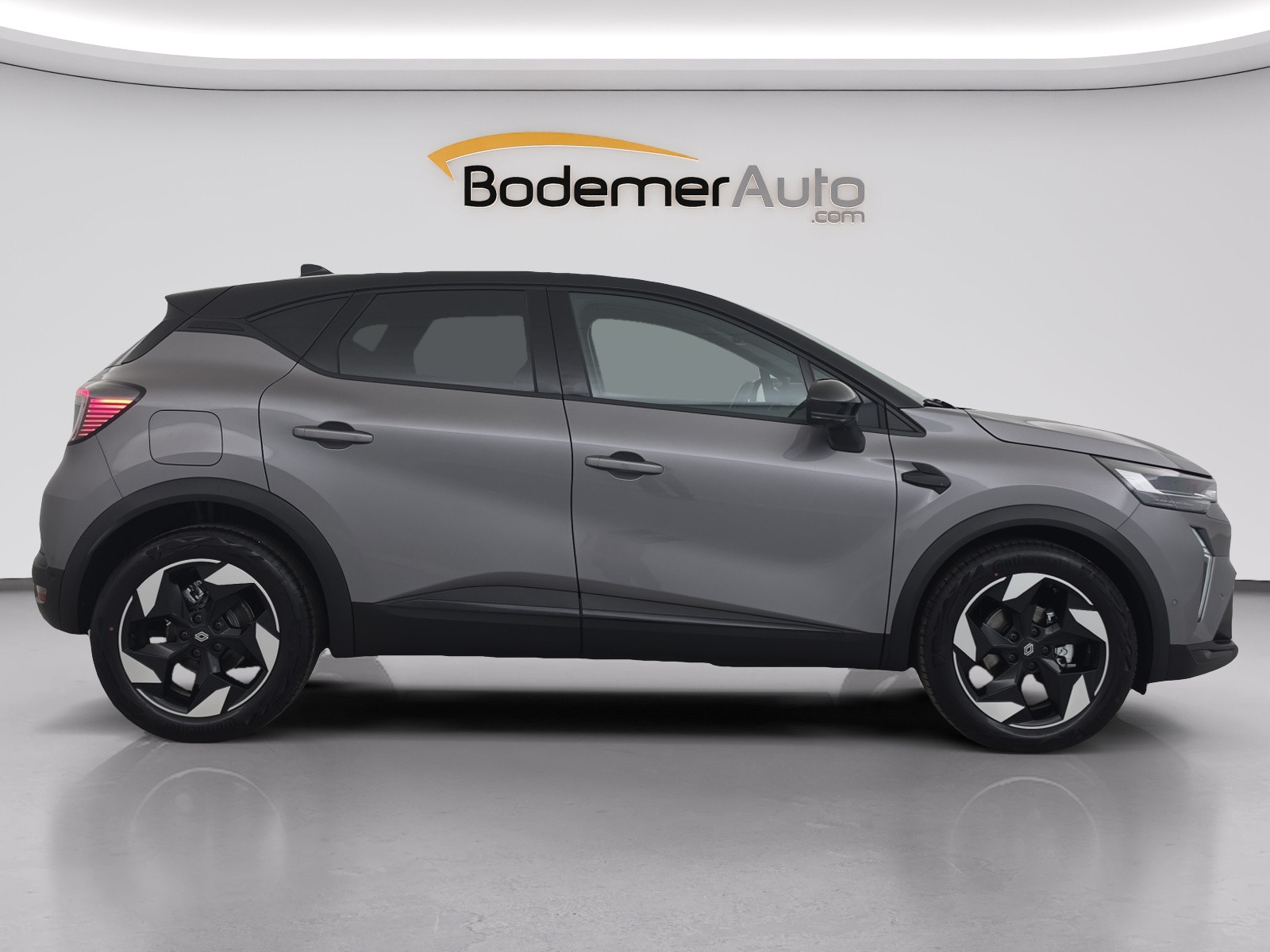 Vente en ligne Renault Captur  TCe 115 ch au prix de 23 990 €
