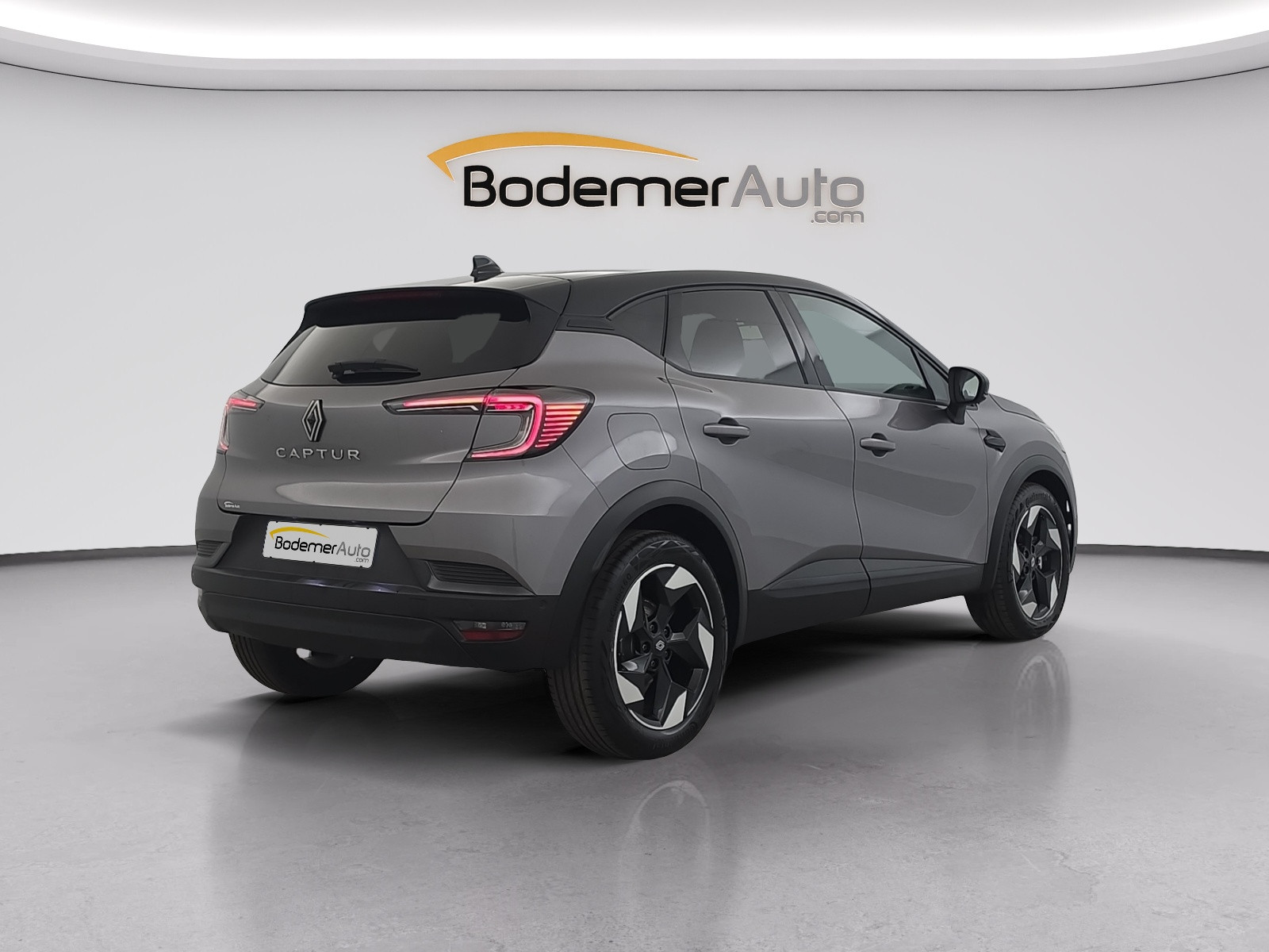 Vente en ligne Renault Captur  TCe 115 ch au prix de 23 990 €